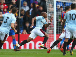 West Ham to stick with in-form Ayew and Co - Bilic