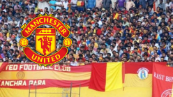 Manchester United congratulate East Bengal on their centenary and impending ISL entry