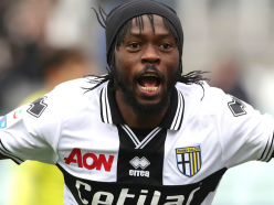 Gervinho outshines Khouma Babacar as Parma edge Sassuolo