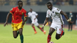 Chan 2021 Wrap: Guinea open with huge win, defeated Namibia take lessons