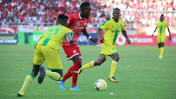 Yanga SC see off Tanzania Prisons to reach FA Cup Round of 16