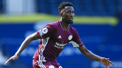 Rodgers delivers positive update on Ndidi ahead of Leicester City