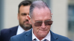 Former England star Gascoigne cleared of sexual assault & common assault