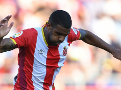 Girona 1 Atletico Madrid 1: Ramalho own goal earns Simeone