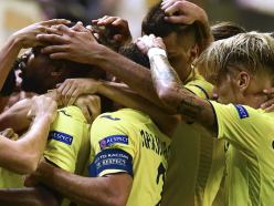 Villarreal v Sevilla: Yellow Submarine to extend home goalscoring run