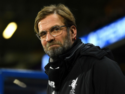 Klopp tells in-form Liverpool to 