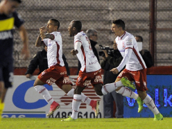 Boca fan faces charges after reporting 