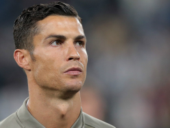 Juventus back Ronaldo after rape allegations