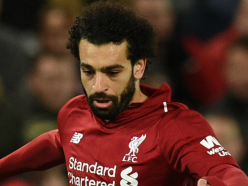 Salah beats Aguero and Hazard to FSF Player of the Year