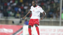 Onyango and four KPL players who will be out of contract soon