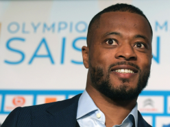VIDEO: Evra leads 