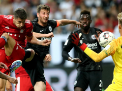 Eintracht Frankfurt 0 Bayern Munich 5: Lewandowski hat-trick gets Kovac off to a flyer
