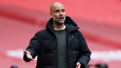 Manchester City withdraw from proposed Super League following fan anger and Guardiola criticism