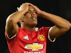 Martial to move on? Man Utd outcast may look for summer switch, says Ginola