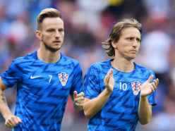 Rakitic: Modric like a brother to me