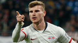 Werner better suited to Man Utd or Chelsea than Liverpool - Hamann