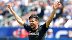 LAFC vs. Club Leon Round of 16 series headlines Concacaf Champions League draw