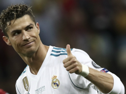 Ronaldo agrees to pay €18.8m sum to end tax case against him, report claims