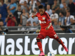 Wendell knows path to World Cup is difficult behind Marcelo and Filipe Luis