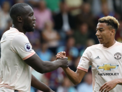 Fantasy Football: Lukaku leads the line for our Premier League Team of the Week