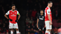 UEFA Europa League Highlights: Manchester United, Arsenal & other major games from matchday 5