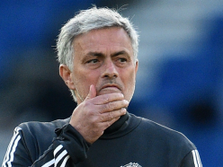 ‘Why always Lukaku? You have the answer’ – Mourinho tears into Man Utd fringe players