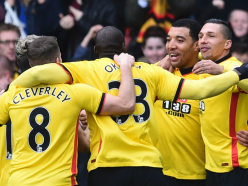 Watford v West Ham United: Moyes to open with defeat at Vicarage Road as Hornets look to bounce back