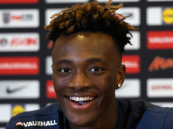 Abraham targeting Chelsea place after maiden England call