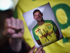 What caused Emiliano Sala