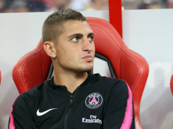 Verratti caught drink-driving, PSG confirm