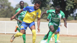 Migori Youth upset Mt. Kenya United to move third in the Super League