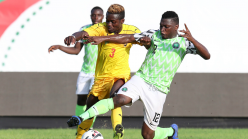 2020 Chan Qualifying: Nigeria eliminated despite Togo win, Uganda reach fifth successive finals