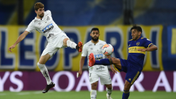 Santos vs Boca Juniors on US TV: How to watch and live stream CONMEBOL Copa Libertadores