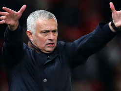 One man bigger than Man Utd? Mourinho ego game is out of control