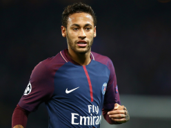 Neymar and Di Maria out of PSG