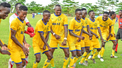 Vipers SC, SC Villa and Ugandan clubs celebrate return of football