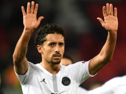 French Connection: He can do it all - Marquinhos to lead PSG in new role at le Classique