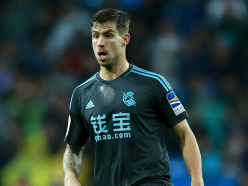 January transfer news & rumours: City chasing Inigo Martinez