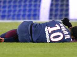 Areola admits concerns over Neymar ahead of PSG-Madrid clash