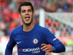 Chelsea team news: Morata only makes the bench against Southampton