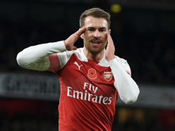 No turning back on Ramsey contract decision, says Emery
