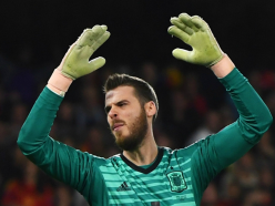 De Gea criticism affects everyone on Spain - Saul Niguez