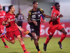 Toronto FC hits rock bottom with embarrassing CCL loss in Panama