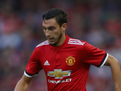 Blind and Darmian still part of Man Utd plans - Mourinho