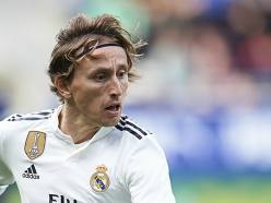 Luka Modric perjury charges dropped, court confirms