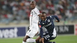 Orlando Pirates midfield signings are now enough - Motale