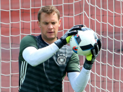 Neuer a gigantic World Cup risk for Germany, says Kahn