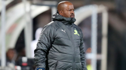Mngqithi sees more positives for Mamelodi Sundowns than negatives in Bloemfontein Celtic defeat
