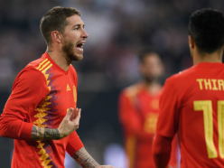 Portugal v Spain Betting Tips: 25/1 on a card to be shown in Sochi
