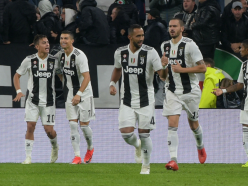 Juventus 3 Cagliari 1: Dybala puts Bianconeri on path to record start